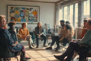 人际关系epud；人际关系自我评价