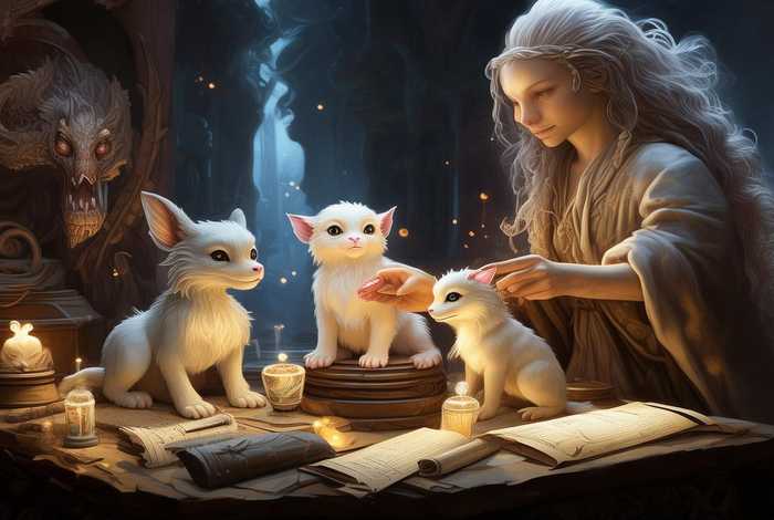 问道宠物强化方法 问道宠物强化方法大全