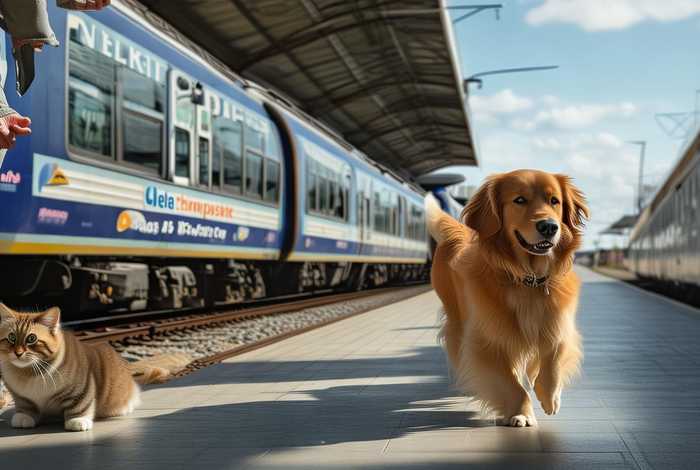 铁路运输宠物电话 铁路宠物托运电话