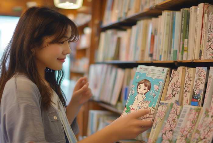 樱花庄的宠物女孩小说在哪买 樱花庄的宠物女孩小说在哪里买