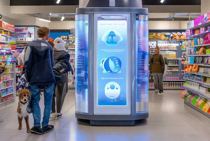 宠物店管理系统加入ai、宠物店管理系统多少钱 宠物店管理系统加入ai、宠物店管理系统多少钱