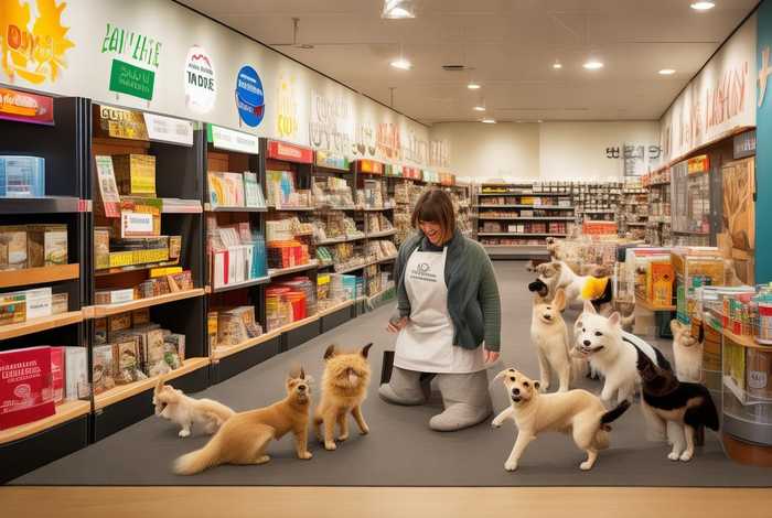 宠物店品牌排行榜10强 - 宠物店品牌排行榜10强有哪些