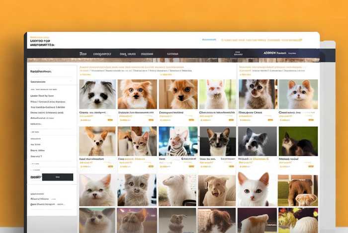 宠物领养网站源码；宠物领养网站源码是什么