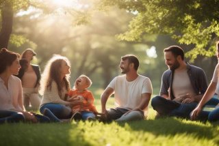 人际关系是指什么 - 人际关系是指什么对人类生存和发展的作用