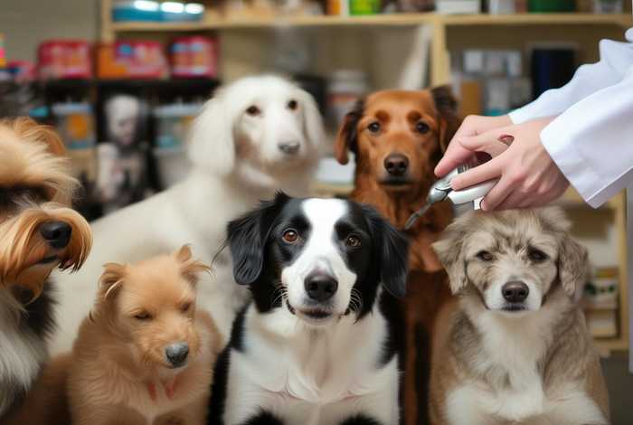 宠物店驱虫多少钱狗狗(宠物店驱虫多少钱狗狗一次) 宠物店驱虫多少钱狗狗(宠物店驱虫多少钱狗狗一次)