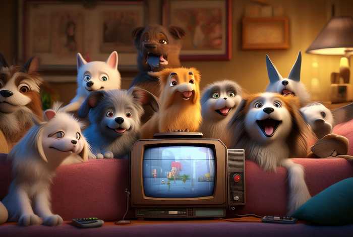 宠物老友记在线播放（宠物老友记在线播放完整版）