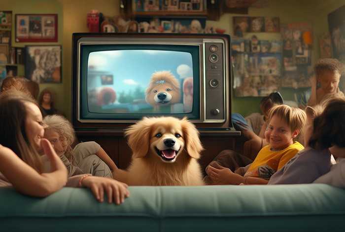 宠物老友记第一季全集免费观看，宠物老友记第一季全集免费观看下载