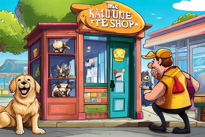 开鲁巴迪宠物电话，开鲁酷乐宠物店电话