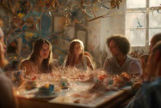 人际关系敏感测评 - 人际关系敏感测试