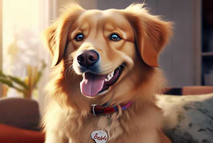 宠物的名字和昵称 - 宠物的名字和昵称怎么取