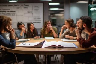 如何提升人际关系沟通技巧、如何提升人际关系沟通技巧的方法