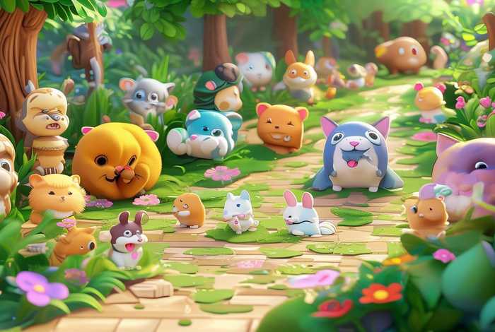 宠物连连看单机版无广告 - 宠物连连看单机版无广告下载