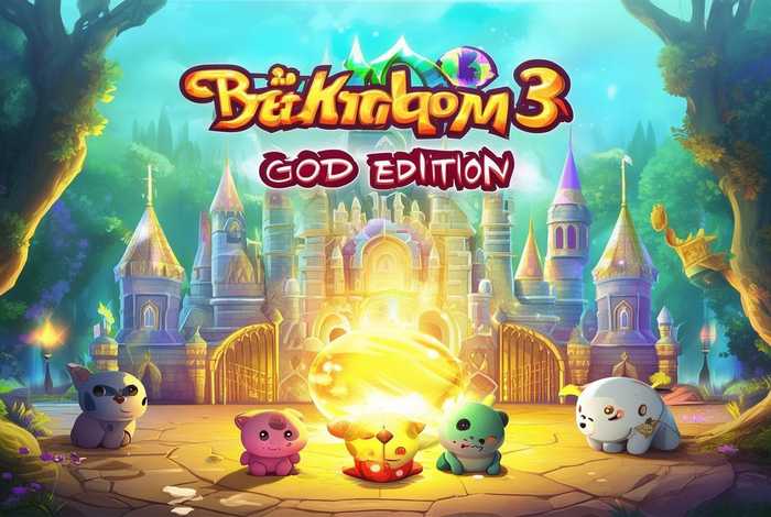 宠物王国3上帝版，宠物王国3上帝版最新版本更新内容