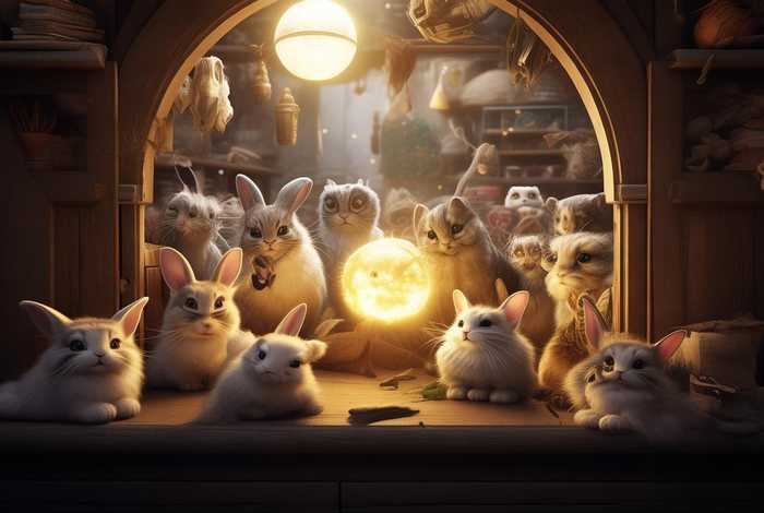 宠物店的小秘密免费观看 宠物店的小秘密全集免费