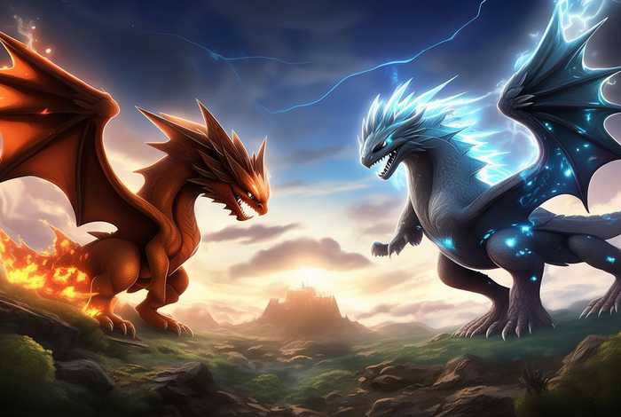 宠物小精灵剧场版神兽大战；宠物小精灵剧场版神兽大战在线观看