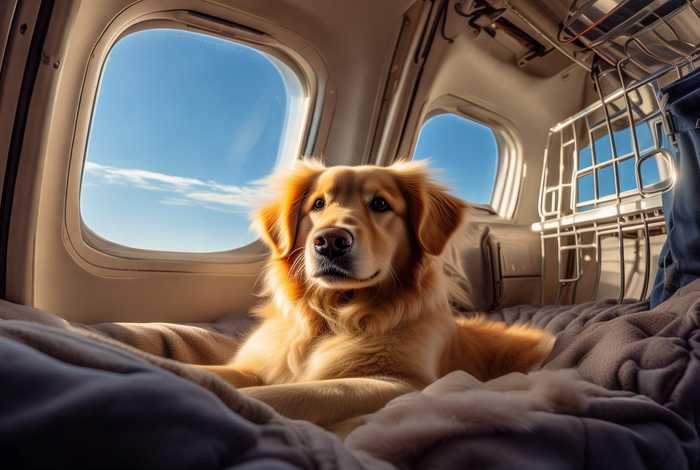 空运宠物图片，空运宠物图片高清