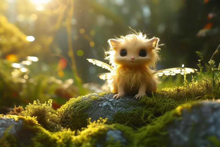 茯苓的宠物 茯苓的宠物叫什么