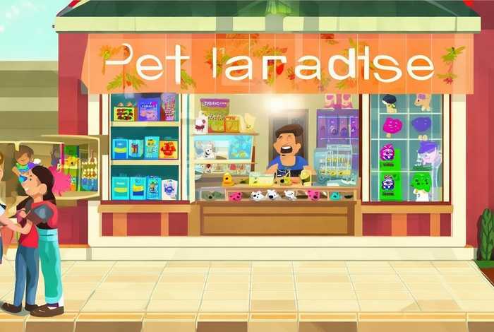 开宠物店需要多少钱,前景怎么样？、开宠物店一般需要多少钱