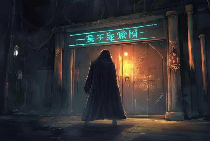 新恐怖宠物店漫画免费观看（新恐怖宠物店漫画下载）