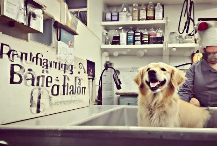 宠物美容店制度 宠物店美容室规章制度