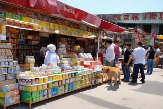 宠物驱虫市场分析（宠物驱虫市场分析怎么写）