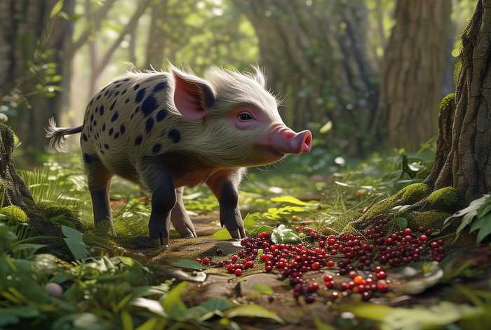 魔兽世界猎人野猪宝宝吃什么食物;魔兽世界怀旧服猎人宝宝野猪吃什么 魔兽世界猎人野猪宝宝吃什么食物;魔兽世界怀旧服猎人宝宝野猪吃什么