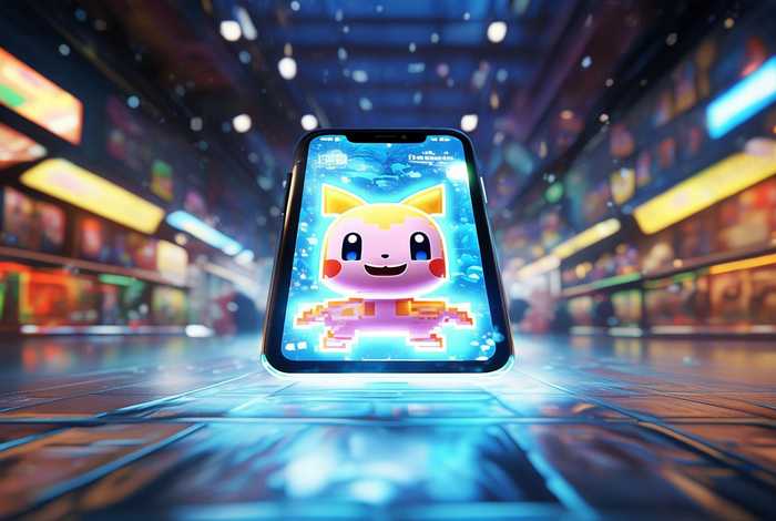 宠物小精灵下载；宠物小精灵下载免费