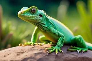 宠物蜥蜴有毒吗（宠物蜥蜴有毒吗图片）