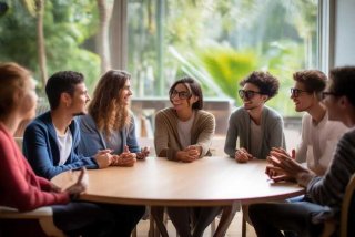 人际关系语言沟通技巧，人际关系语言沟通技巧论文