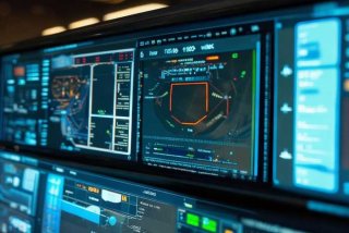 宠物托运监控系统隔几分钟就倒计时；宠物托运时效查询