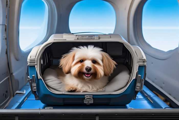 空运宠物危险吗（空运宠物危险吗安全吗）