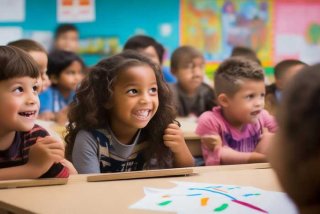 小学生人际关系怎么写简短，小学生人际关系怎么写简短一点
