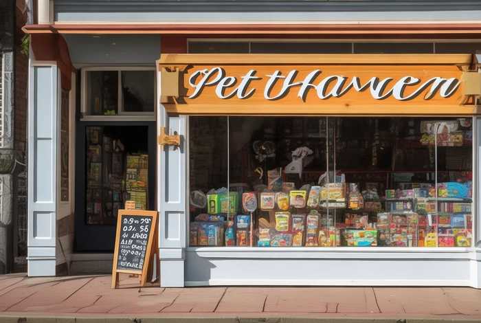 附近有宠物店吗地址电话，附近有宠物店吗地址电话号码