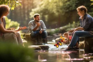 改善人际关系的方法有哪些、改善人际关系的方法有哪些？(写出3点即可)