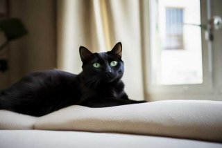 什么宠物猫最好养又听话（什么宠物猫最好养又听话的）