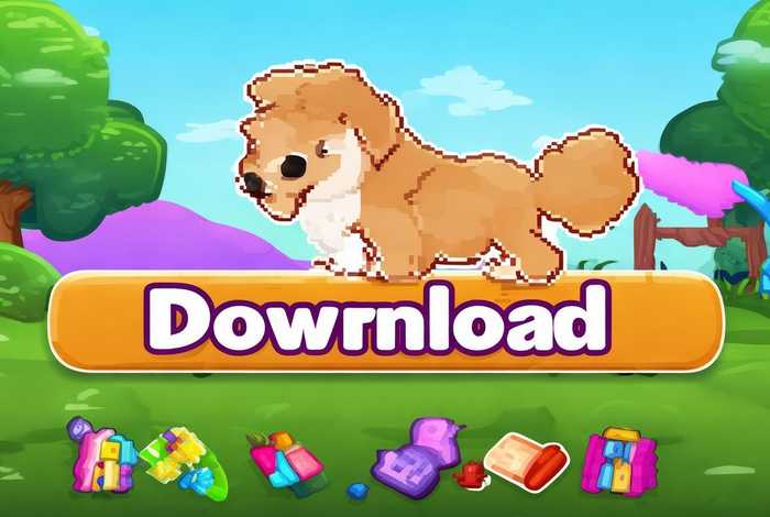 开心宠物消消乐（开心宠物消消乐下载）