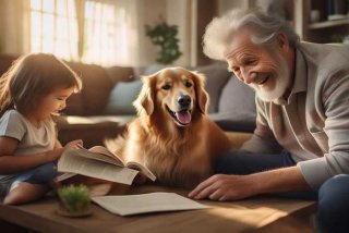 养宠物的好处 养宠物的好处英语