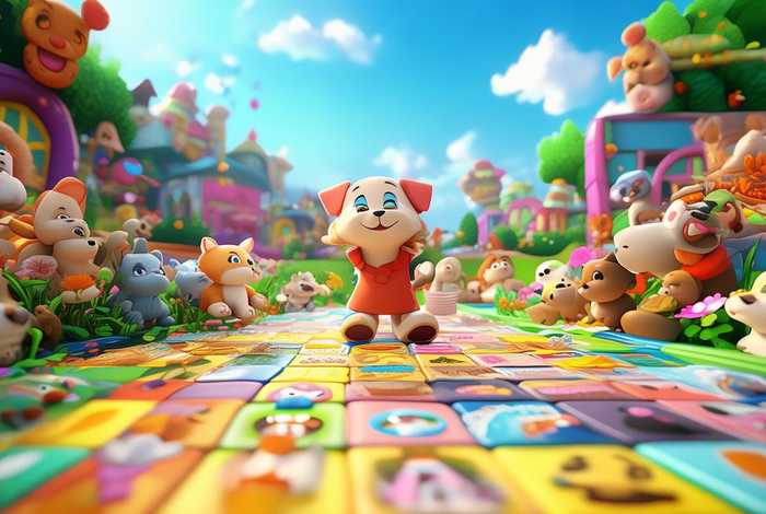 宠物消消乐开图、宠物消消乐官方版 宠物消消乐开图、宠物消消乐官方版