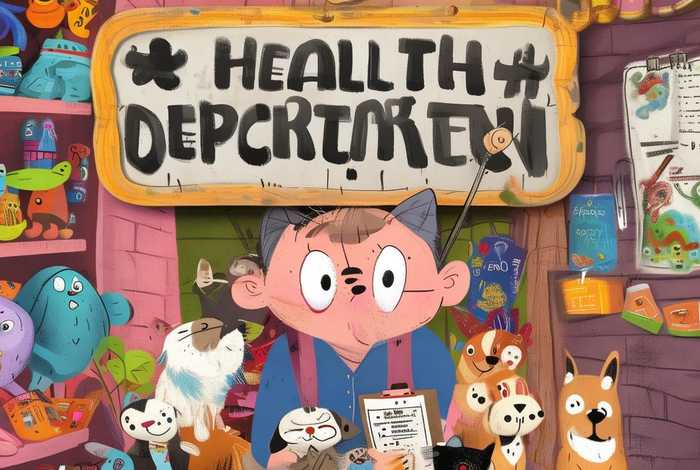 开宠物店最怕被什么部门投诉、开宠物店最怕被什么部门投诉呢