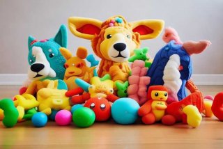 宠物玩具品牌、宠物玩具品牌推荐