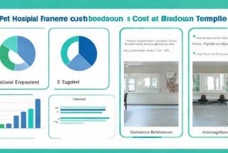 宠物医院加盟费用明细表 - 宠物医院加盟费用明细表模板
