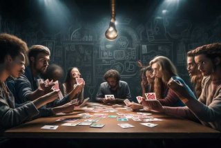 建立人际关系是一场赌局 - 建立人际关系是一场赌局吗