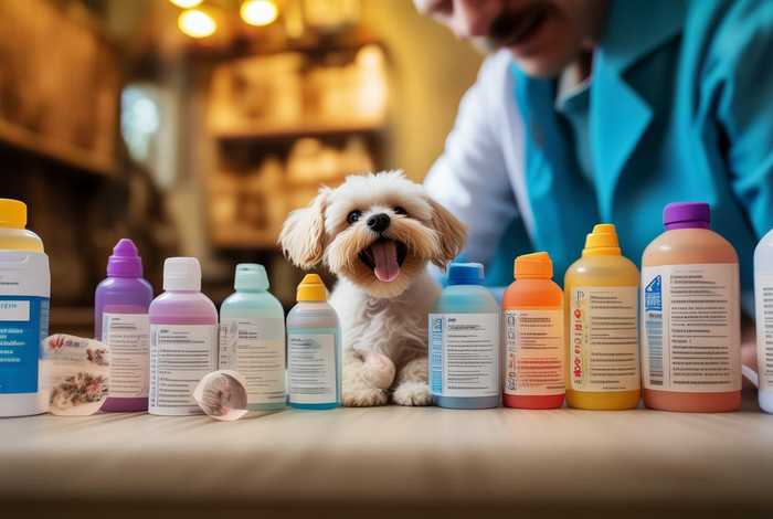 宠物驱虫怎么办快来看看吧；宠物驱虫怎么办快来看看吧图片