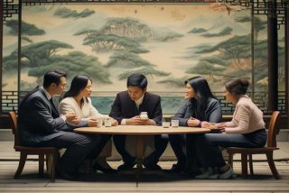 中国人际关系的特点包括；中国人际关系的特点包括什么