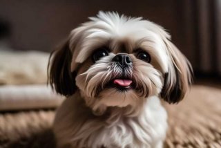 宠物窝咳症状 宠物窝咳症状雪纳瑞