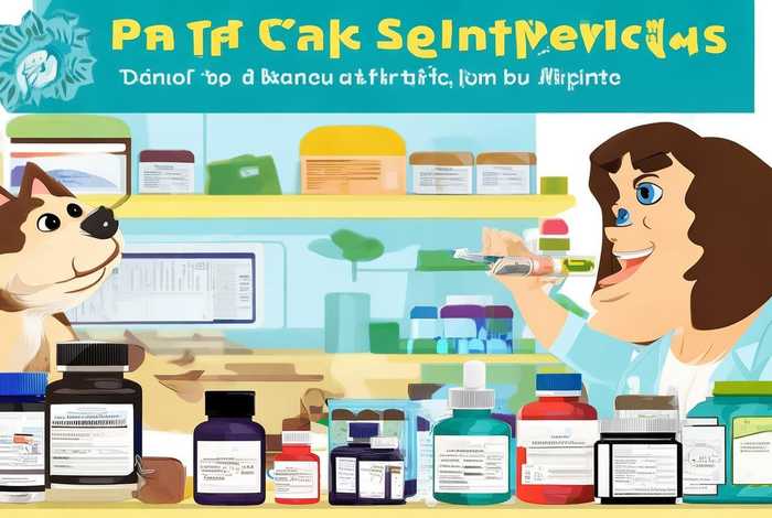 宠物药品介绍；宠物药品介绍文案