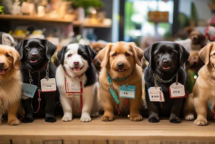 宠物狗种类 宠物狗种类及价格 宠物狗种类 宠物狗种类及价格