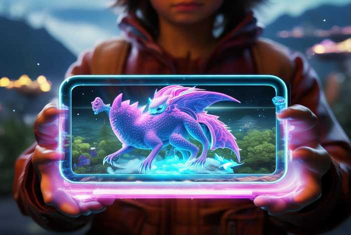 洛克王国宠物图鉴电子版 - 洛克王国宠物图鉴电子版下载