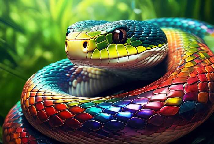 宠物蛇种类名称（宠物蛇种类名称有哪些）