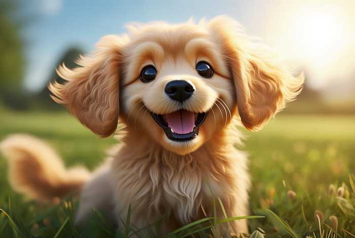 宠物狗狗图片大全可爱，宠物狗图片 可爱 头像